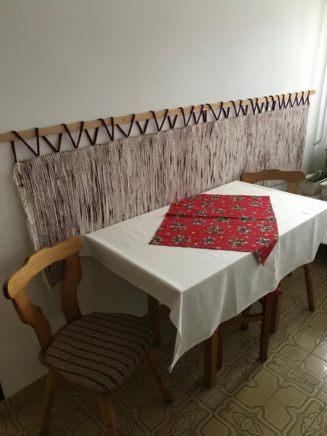 Apartman Berki Margit Heviz Luaran gambar