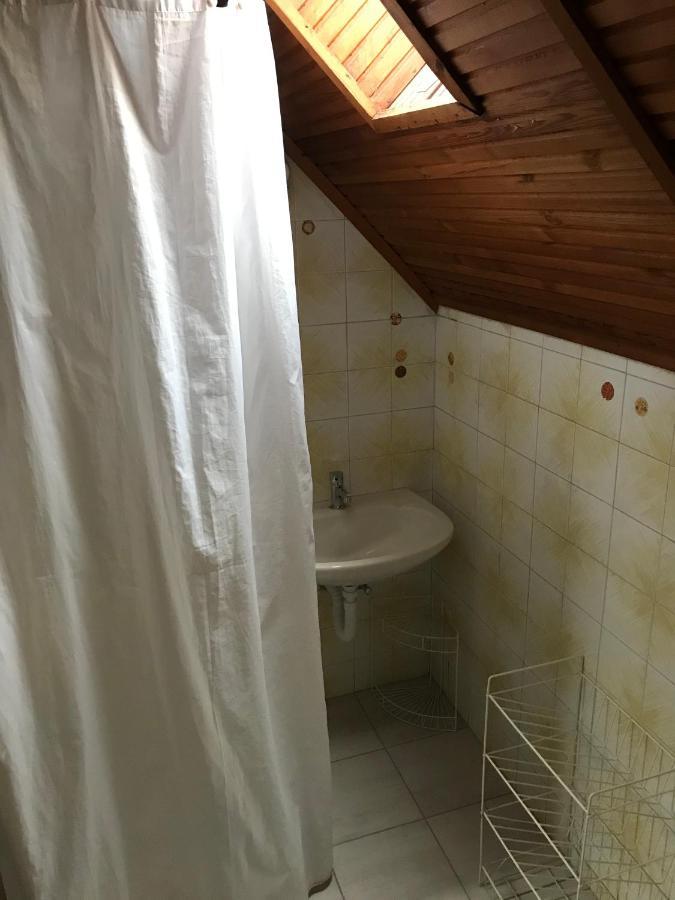 Apartman Berki Margit Heviz Luaran gambar