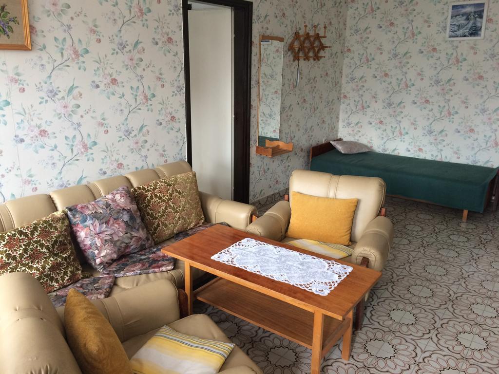 Apartman Berki Margit Heviz Bilik gambar