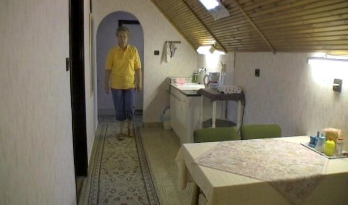 Apartman Berki Margit Heviz Luaran gambar