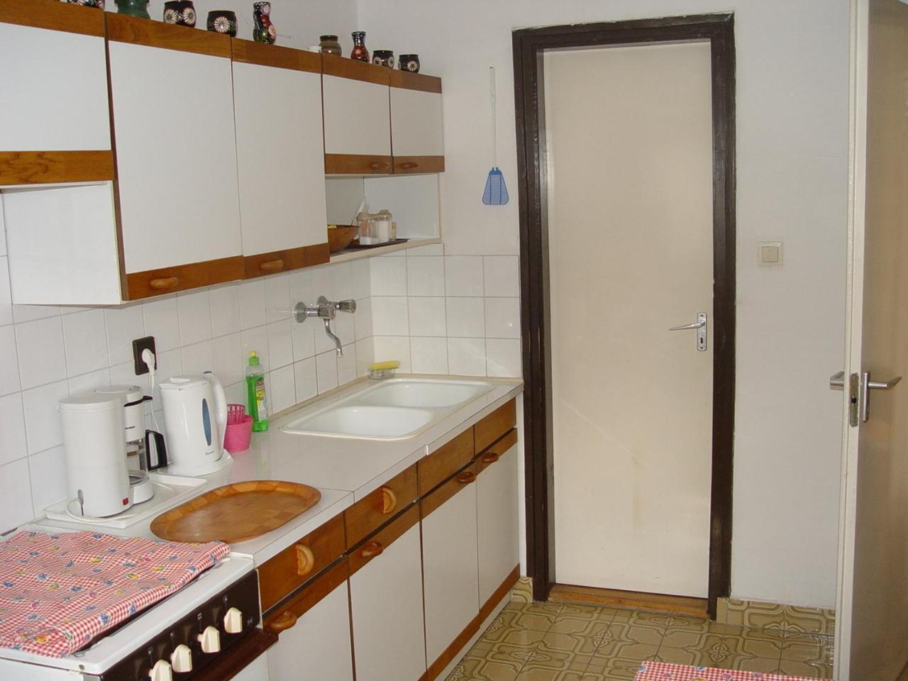 Apartman Berki Margit Heviz Luaran gambar