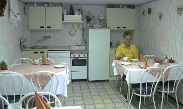 Apartman Berki Margit Heviz Luaran gambar